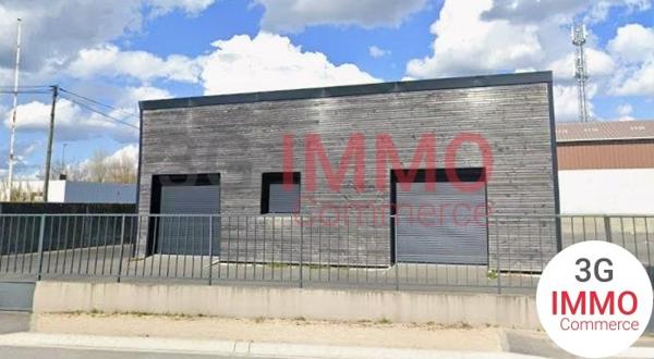 Vente murs / Bureaux