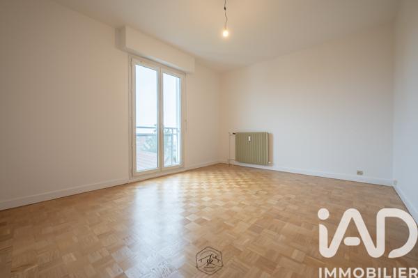 Appartement à vendre 4 pièces 92 m² Metz