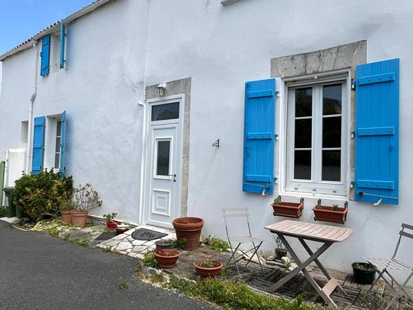 Maison Saint Denis d'Oléron 4 chambres 133 m²