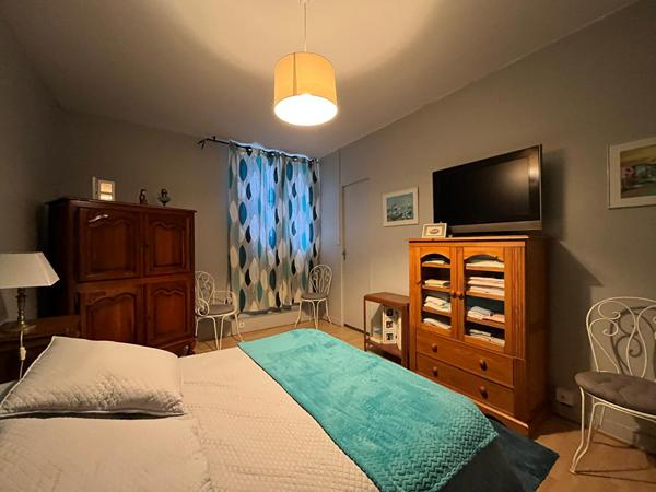 Maison Saint Denis d'Oléron 4 chambres 133 m²