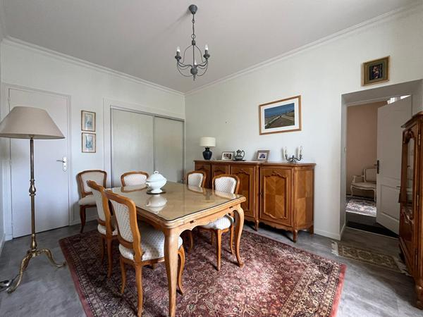 Maison Saint Denis d'Oléron 4 chambres 133 m²