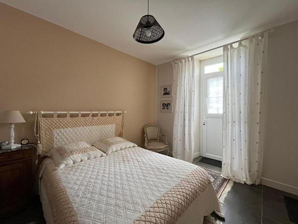 Maison Saint Denis d'Oléron 4 chambres 133 m²