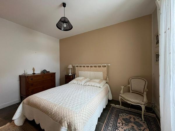 Maison Saint Denis d'Oléron 4 chambres 133 m²