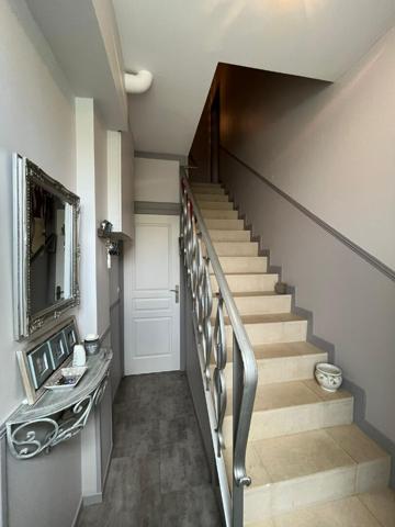 Maison Saint Denis d'Oléron 4 chambres 133 m²