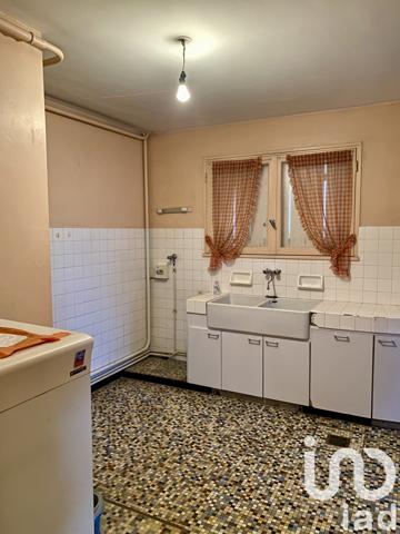 Maison à vendre 7 pièces 198 m² Rezé