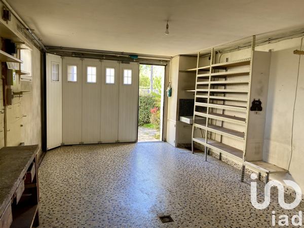 Maison à vendre 7 pièces 198 m² Rezé