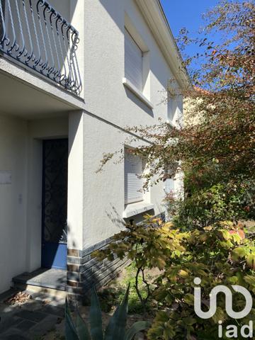 Maison à vendre 7 pièces 198 m² Rezé