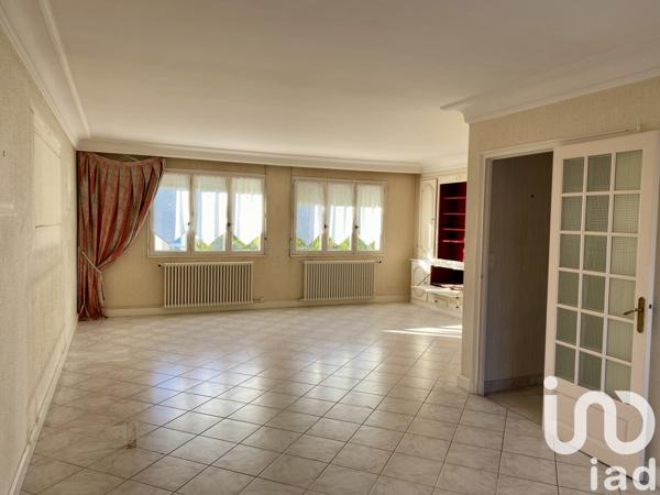 Maison à vendre 7 pièces 198 m² Rezé