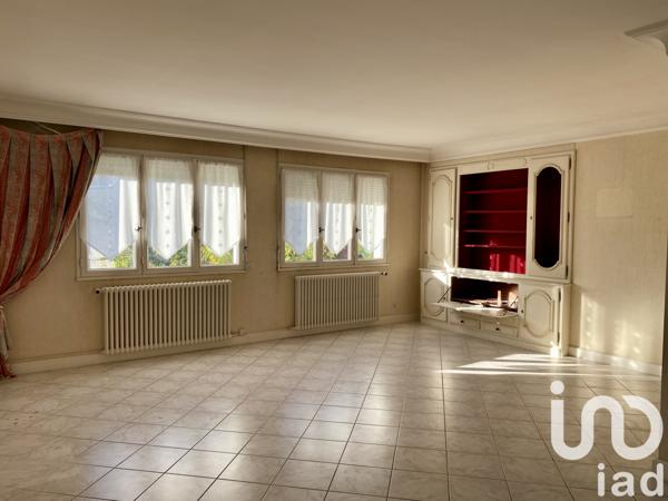 Maison à vendre 7 pièces 198 m² Rezé
