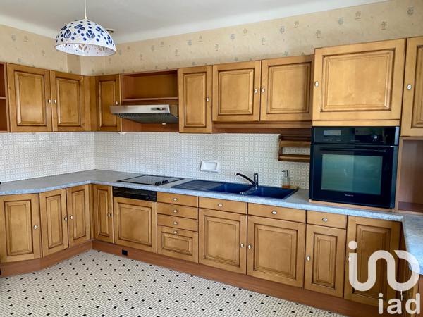 Maison à vendre 7 pièces 198 m² Rezé