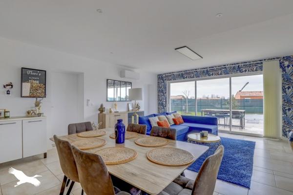 Maison à vendre |  Lisle-sur-Tarn |  4 pièces | 86 m²