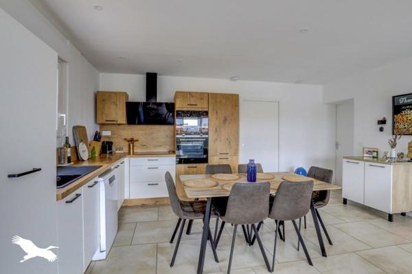 Maison à vendre |  Lisle-sur-Tarn |  4 pièces | 86 m²