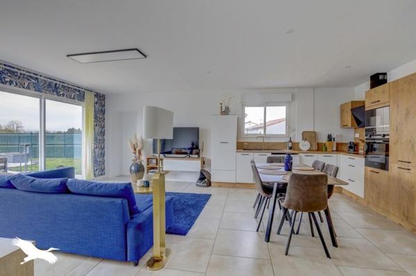 Maison à vendre |  Lisle-sur-Tarn |  4 pièces | 86 m²