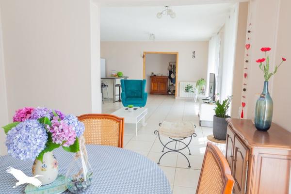 Maison à vendre |  Saint-Gaudens |  6 pièces | 115 m²