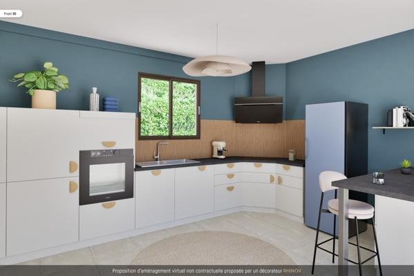 Maison à vendre |  Saint-Gaudens |  6 pièces | 115 m²