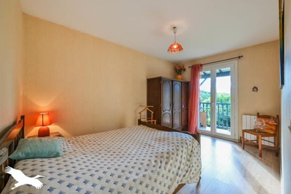 Maison à vendre |  Saint-Gaudens |  6 pièces | 115 m²