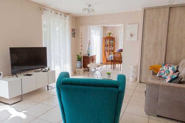 Maison à vendre |  Saint-Gaudens |  6 pièces | 115 m²