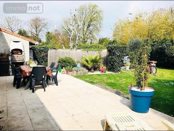 Maison à vendre à Fouras en Charente-Maritime (17450), ref : 17050-351