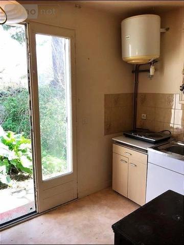 Maison à vendre à Fouras en Charente-Maritime (17450), ref : 17050-351