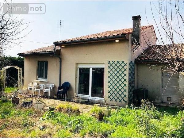 Maison à vendre à Fouras en Charente-Maritime (17450), ref : 17050-351