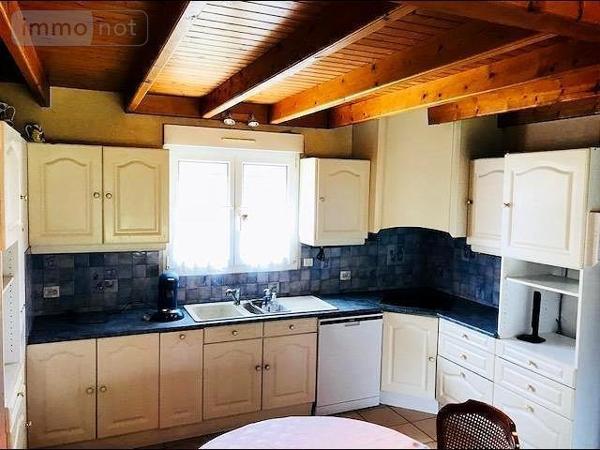 Maison à vendre à Fouras en Charente-Maritime (17450), ref : 17050-351