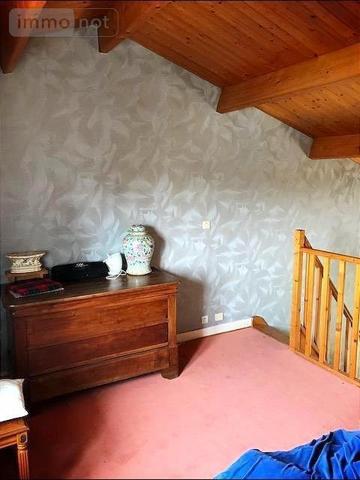 Maison à vendre à Fouras en Charente-Maritime (17450), ref : 17050-351