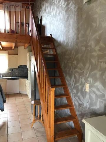 Maison à vendre à Fouras en Charente-Maritime (17450), ref : 17050-351