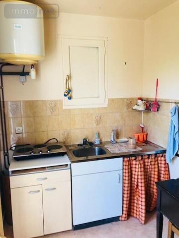 Maison à vendre à Fouras en Charente-Maritime (17450), ref : 17050-351