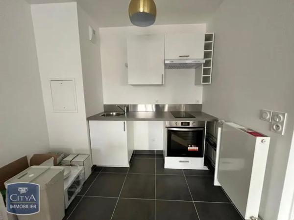 Appartement à louer 3 pièces 62.83m² Suresnes (92150)