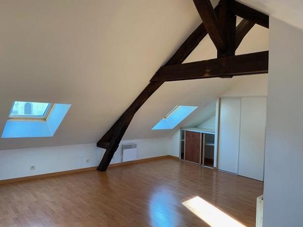 Vente / Immeuble