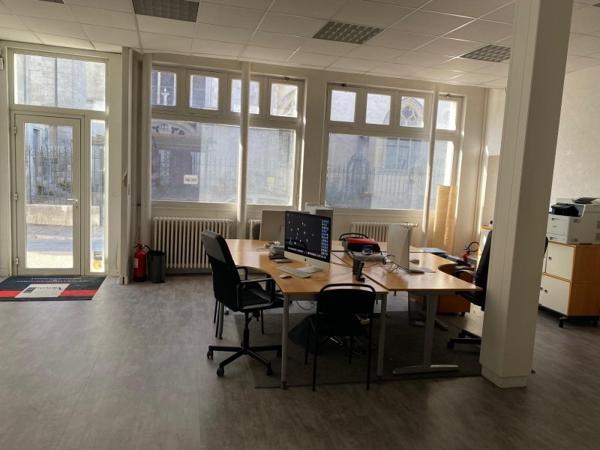 Vente / Immeuble