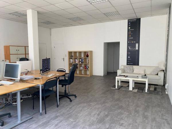 Vente / Immeuble