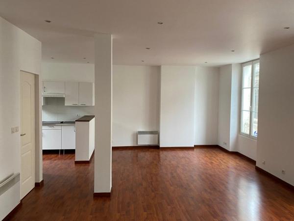 Vente / Immeuble