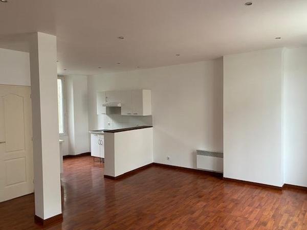 Vente / Immeuble