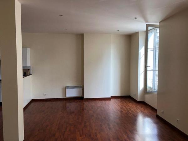 Vente / Immeuble