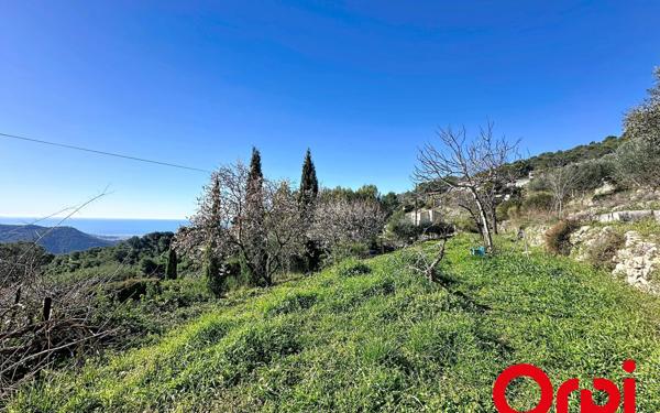 Maison à vendre    5 pièces • 150 m2 Tourrette-Levens