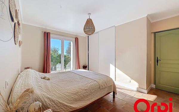 Maison à vendre    5 pièces • 150 m2 Tourrette-Levens