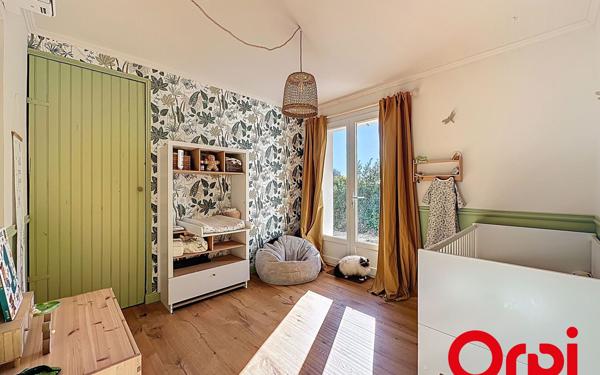 Maison à vendre    5 pièces • 150 m2 Tourrette-Levens