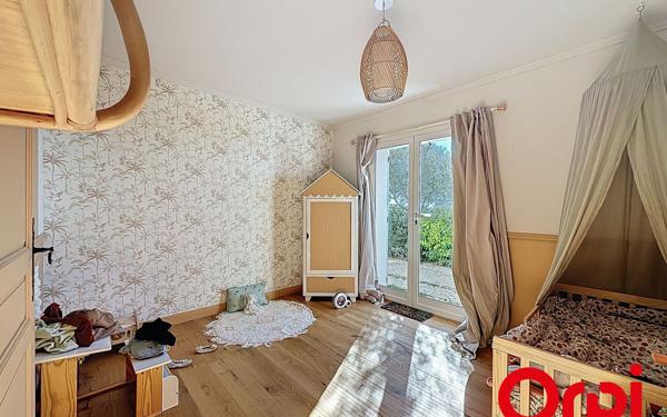 Maison à vendre    5 pièces • 150 m2 Tourrette-Levens