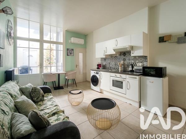 Immeuble à vendre 165 m² Carcassonne
