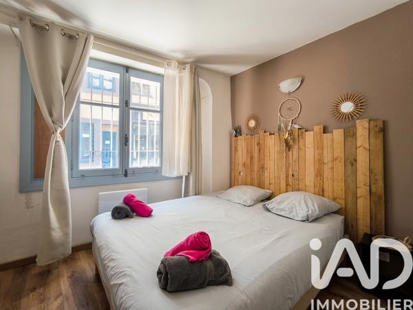 Immeuble à vendre 165 m² Carcassonne