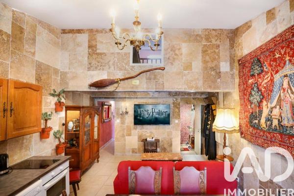 Immeuble à vendre 165 m² Carcassonne