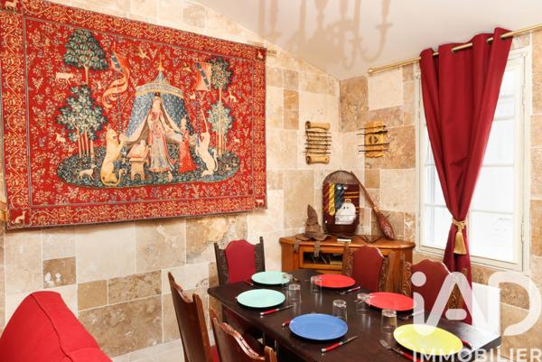 Immeuble à vendre 165 m² Carcassonne