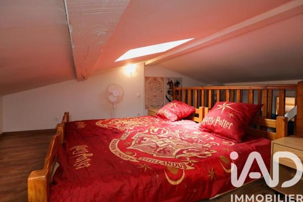 Immeuble à vendre 165 m² Carcassonne