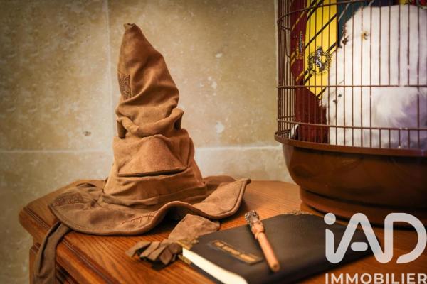 Immeuble à vendre 165 m² Carcassonne