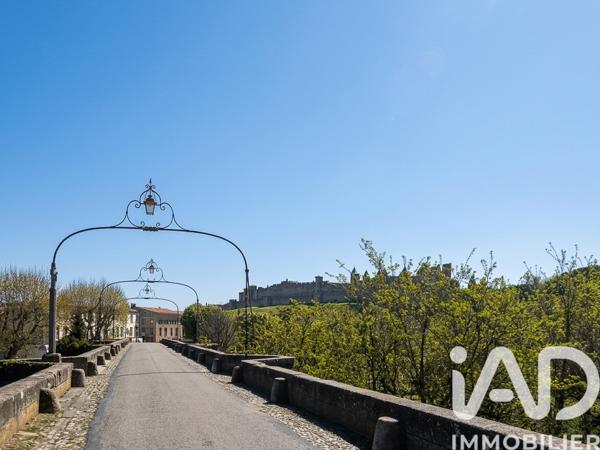 Immeuble à vendre 165 m² Carcassonne