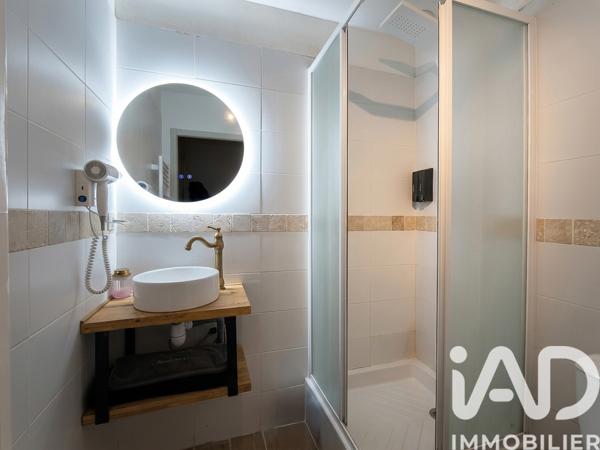 Immeuble à vendre 165 m² Carcassonne