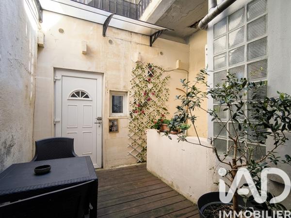 Immeuble à vendre 165 m² Carcassonne