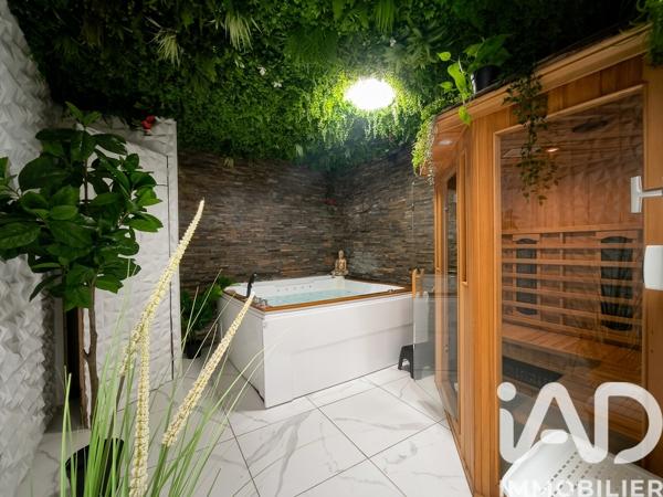 Immeuble à vendre 165 m² Carcassonne