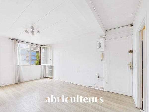 Appartement 3 pièces 52 m² Argenteuil Orgemont